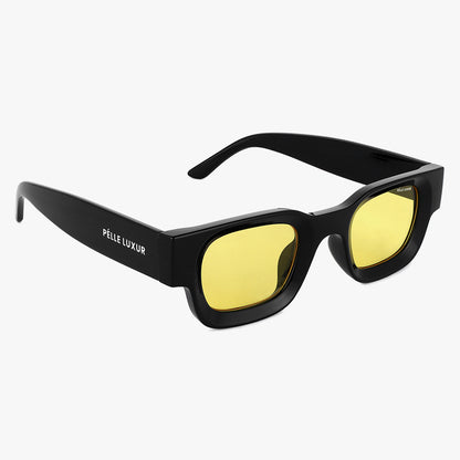 Pelle Luxur Unisex Sunglasses PLSG8054 - Buy 1 Get 1 Free