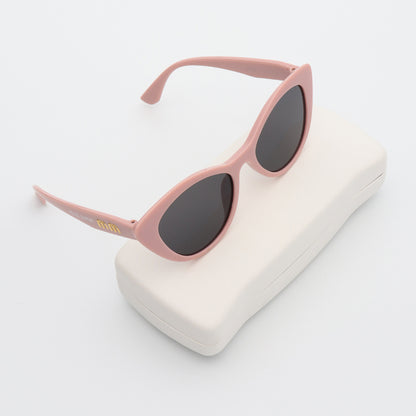 Pelle Luxur Unisex Sunglasses PLSG8336