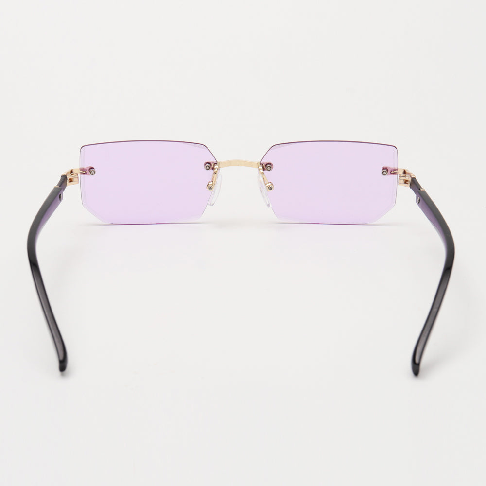 Pelle Luxur Unisex Sunglasses PLSG8088 - Buy 1 Get 1 Free