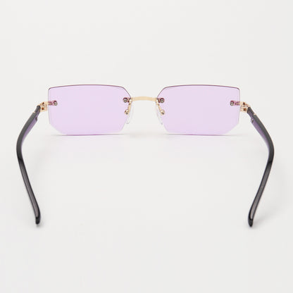 Pelle Luxur Unisex Sunglasses PLSG8088 - Buy 1 Get 1 Free