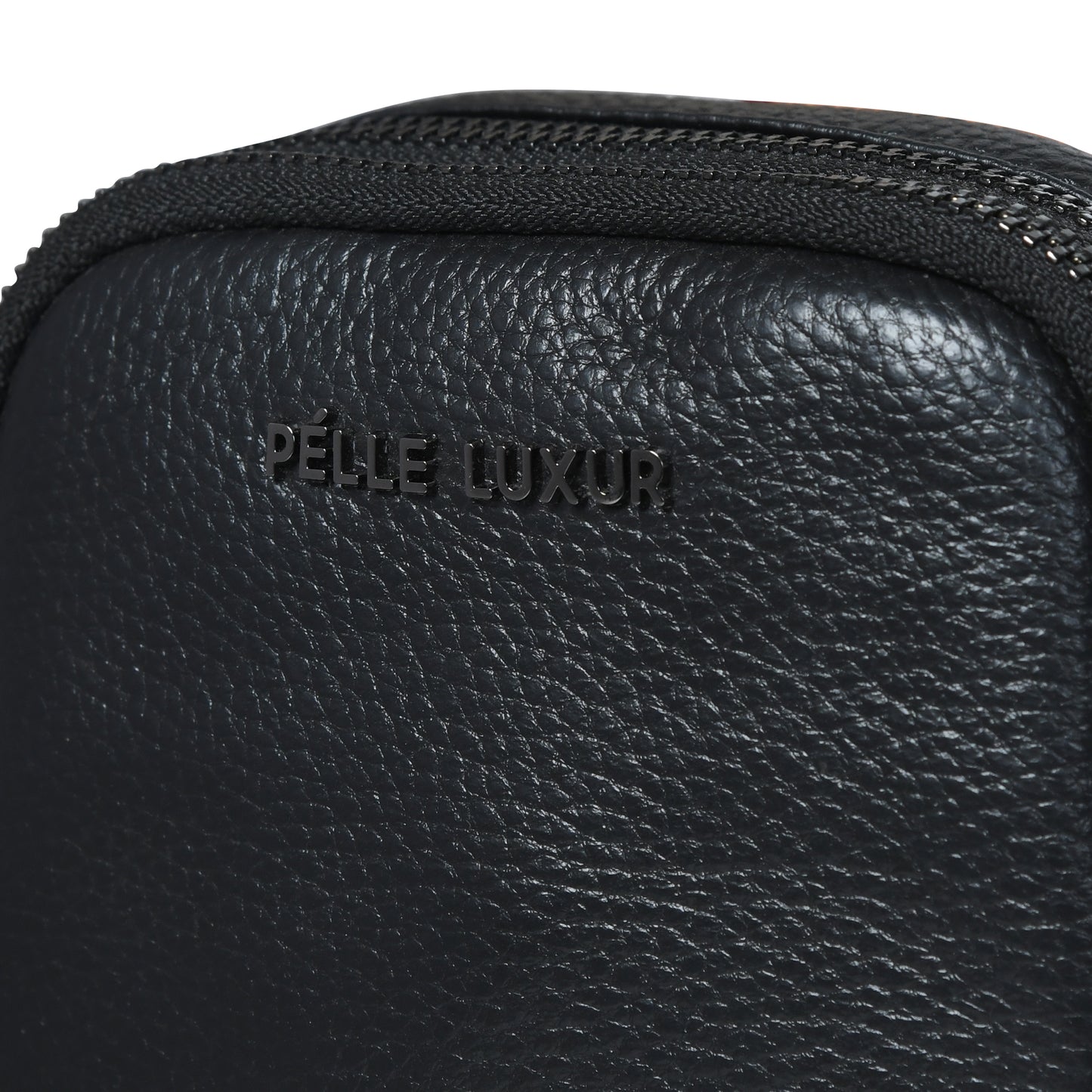 Pelle Luxur Crossbody Chest Bag PL25C766