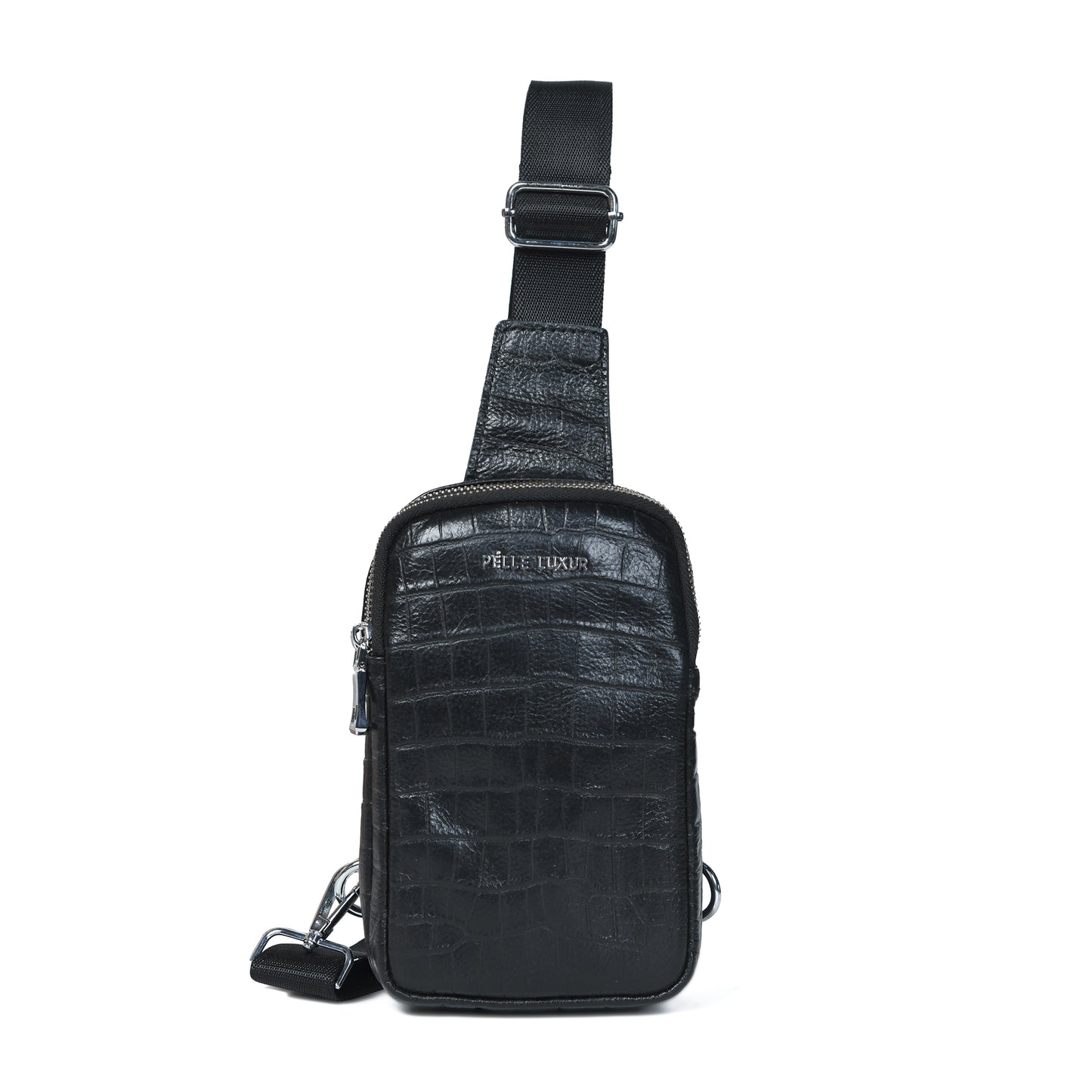 Pelle Luxur Crossbody Chest Bag PL25C765