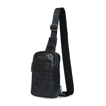 Pelle Luxur Crossbody Chest Bag PL25C765