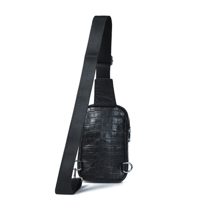 Pelle Luxur Crossbody Chest Bag PL25C765