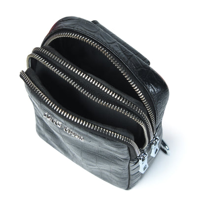 Pelle Luxur Crossbody Chest Bag PL25C765