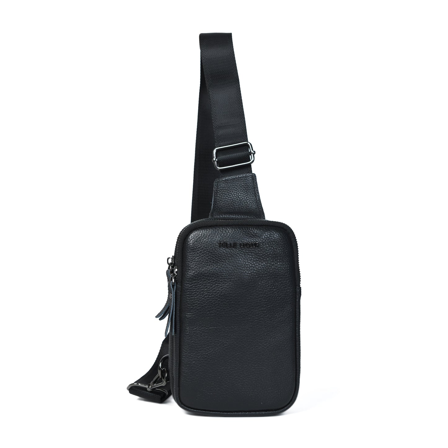 Pelle Luxur Crossbody Chest Bag PL25C767