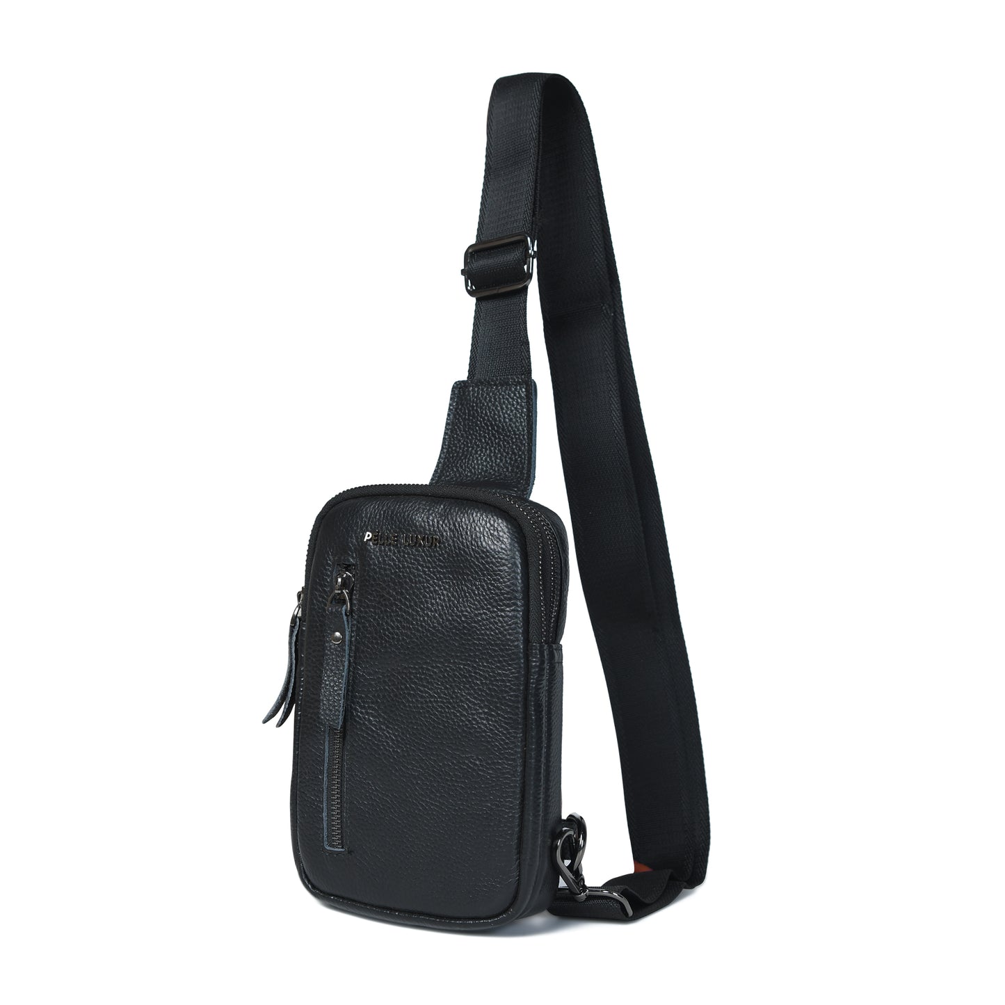 Pelle Luxur Crossbody Chest Bag PL25C767