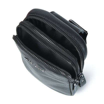 Pelle Luxur Crossbody Chest Bag PL25C767