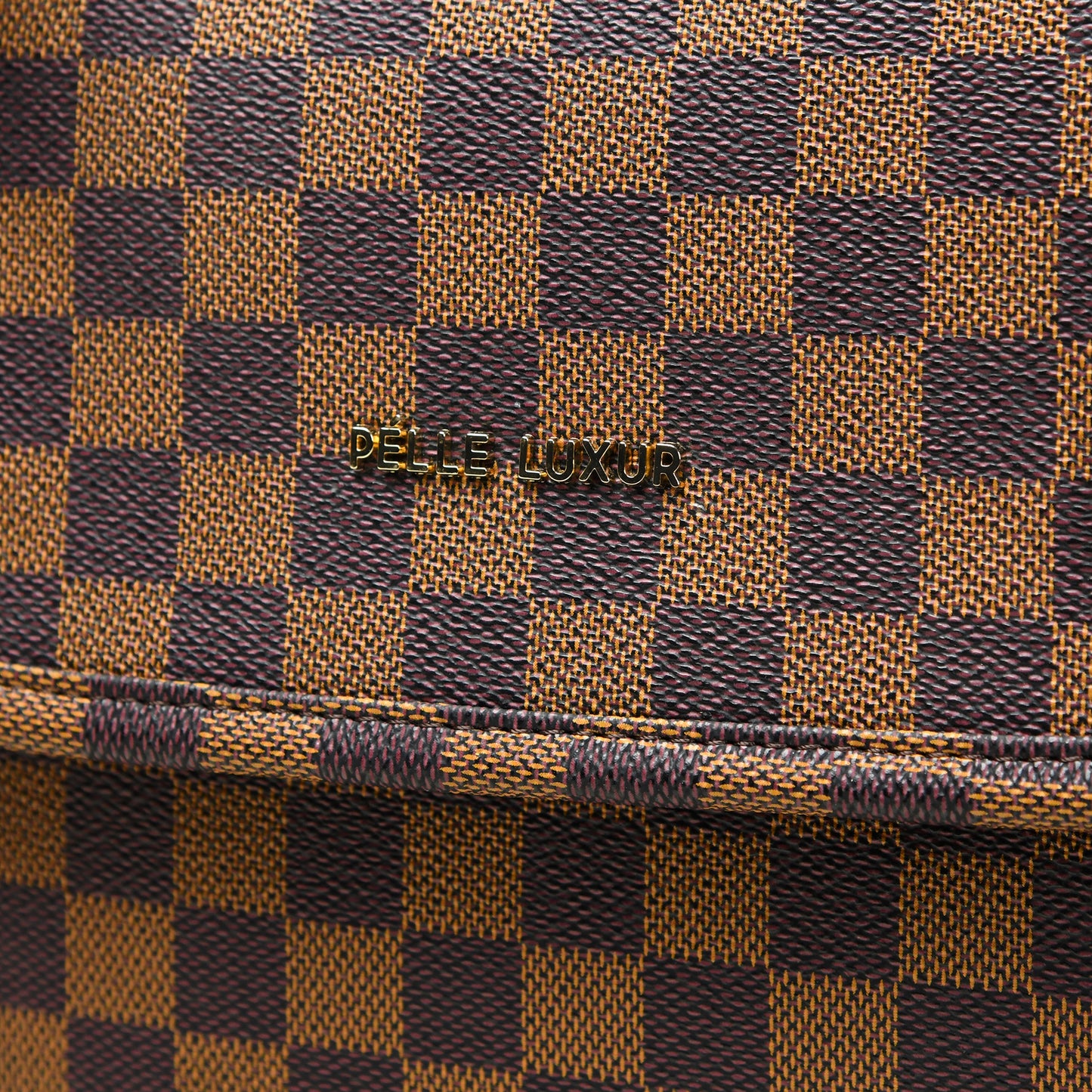 Pelle Luxur Hand Bag PL029