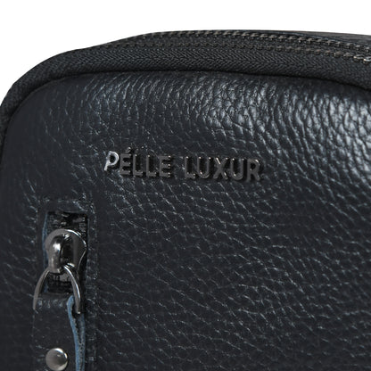Pelle Luxur Crossbody Chest Bag PL25C767