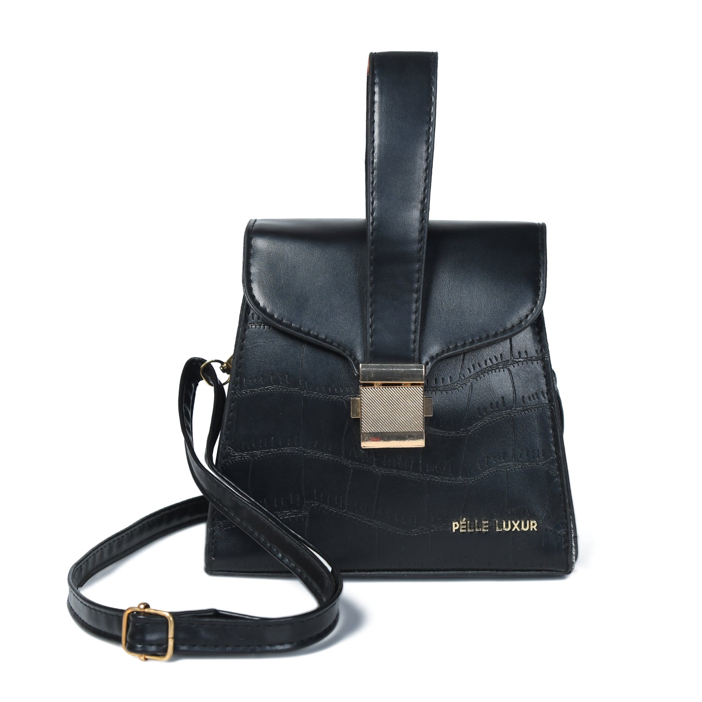 Pelle Luxur Hand Bag PL25C832