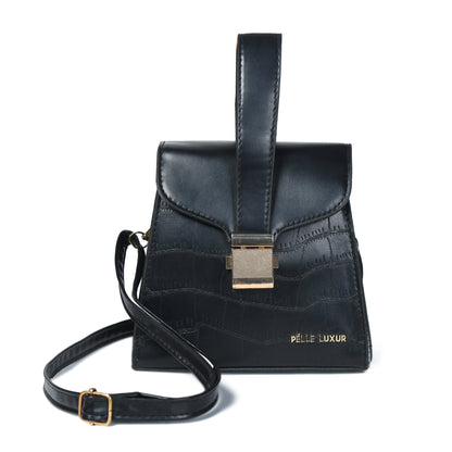 Pelle Luxur Hand Bag PL25C832