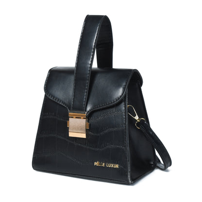Pelle Luxur Hand Bag PL25C832