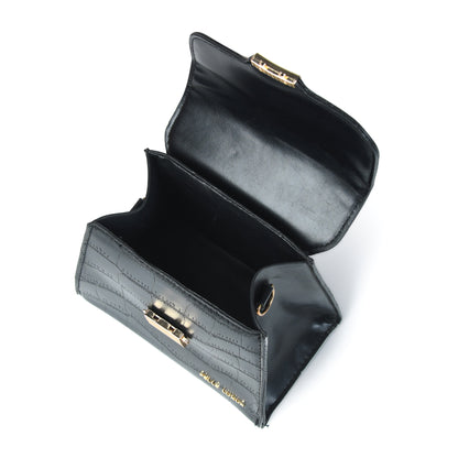 Pelle Luxur Hand Bag PL25C832