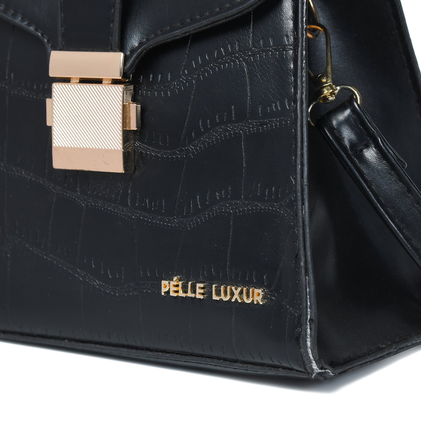 Pelle Luxur Hand Bag PL25C832