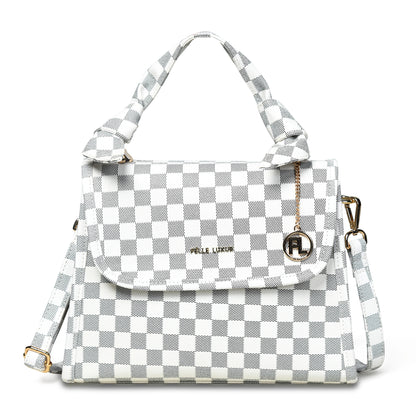 Pelle Luxur Hand Bag PL030