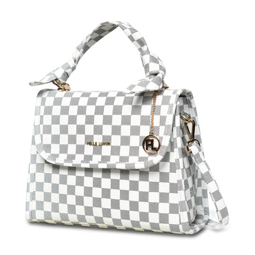 Pelle Luxur Hand Bag PL030