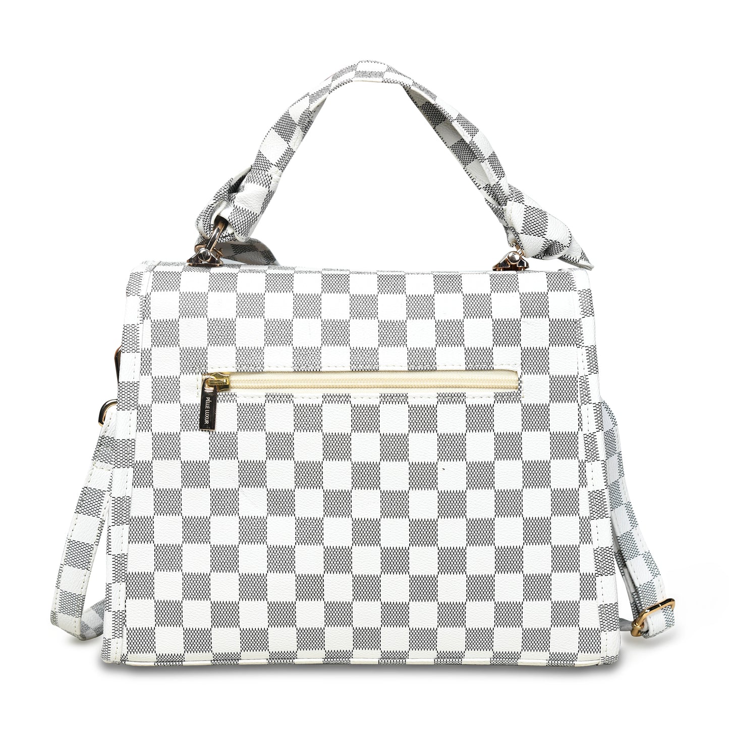 Pelle Luxur Hand Bag PL030