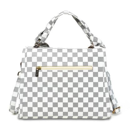 Pelle Luxur Hand Bag PL030