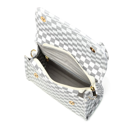 Pelle Luxur Hand Bag PL030