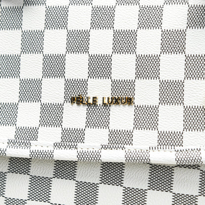 Pelle Luxur Hand Bag PL030