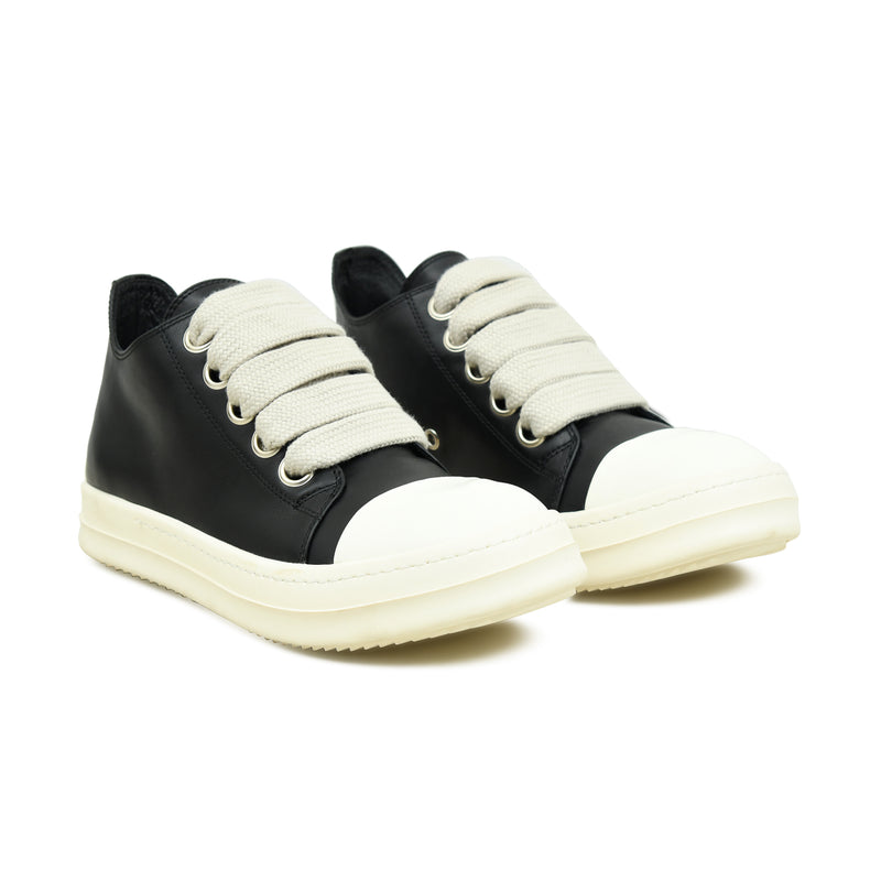 Pelle Luxur Aristide Black Sneaker Shoes For Men