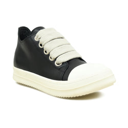 Pelle Luxur Aristide Black Sneaker Shoes For Men