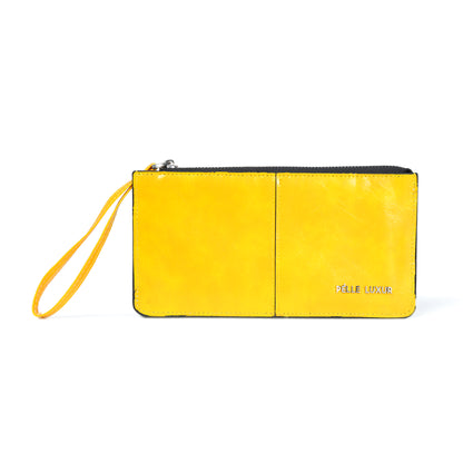 Pelle Luxur Clutch PL25C824