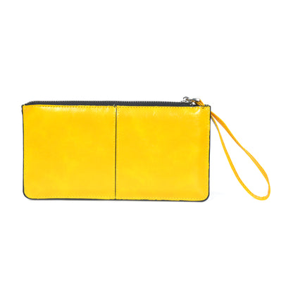 Pelle Luxur Clutch PL25C824