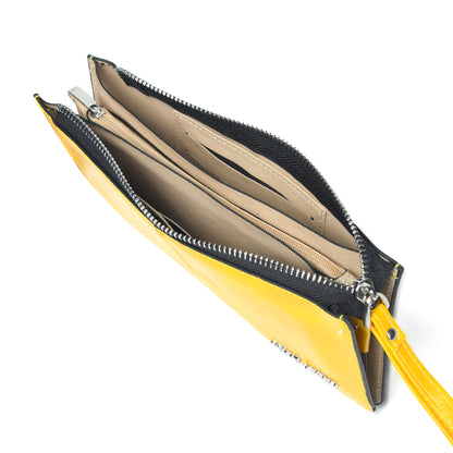 Pelle Luxur Clutch PL25C824