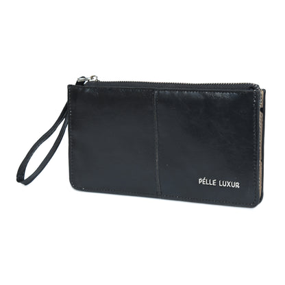 Pelle Luxur Clutch PL25C825