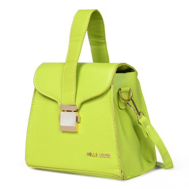 Pelle Luxur Hand Bag PL24C645