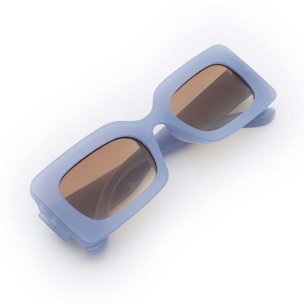 Pelle Luxur Unisex Sunglasses PLSG8102 - Buy 1 Get 1 Free