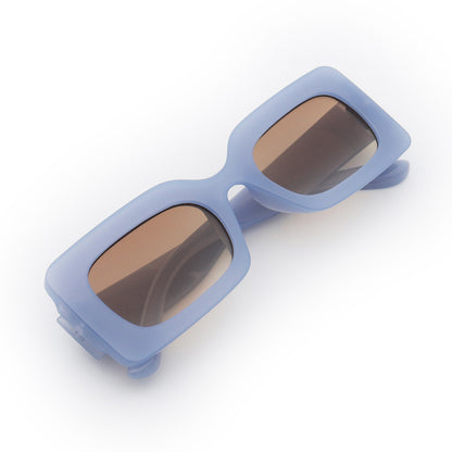 Pelle Luxur Unisex Sunglasses PLSG8102 - Buy 1 Get 1 Free