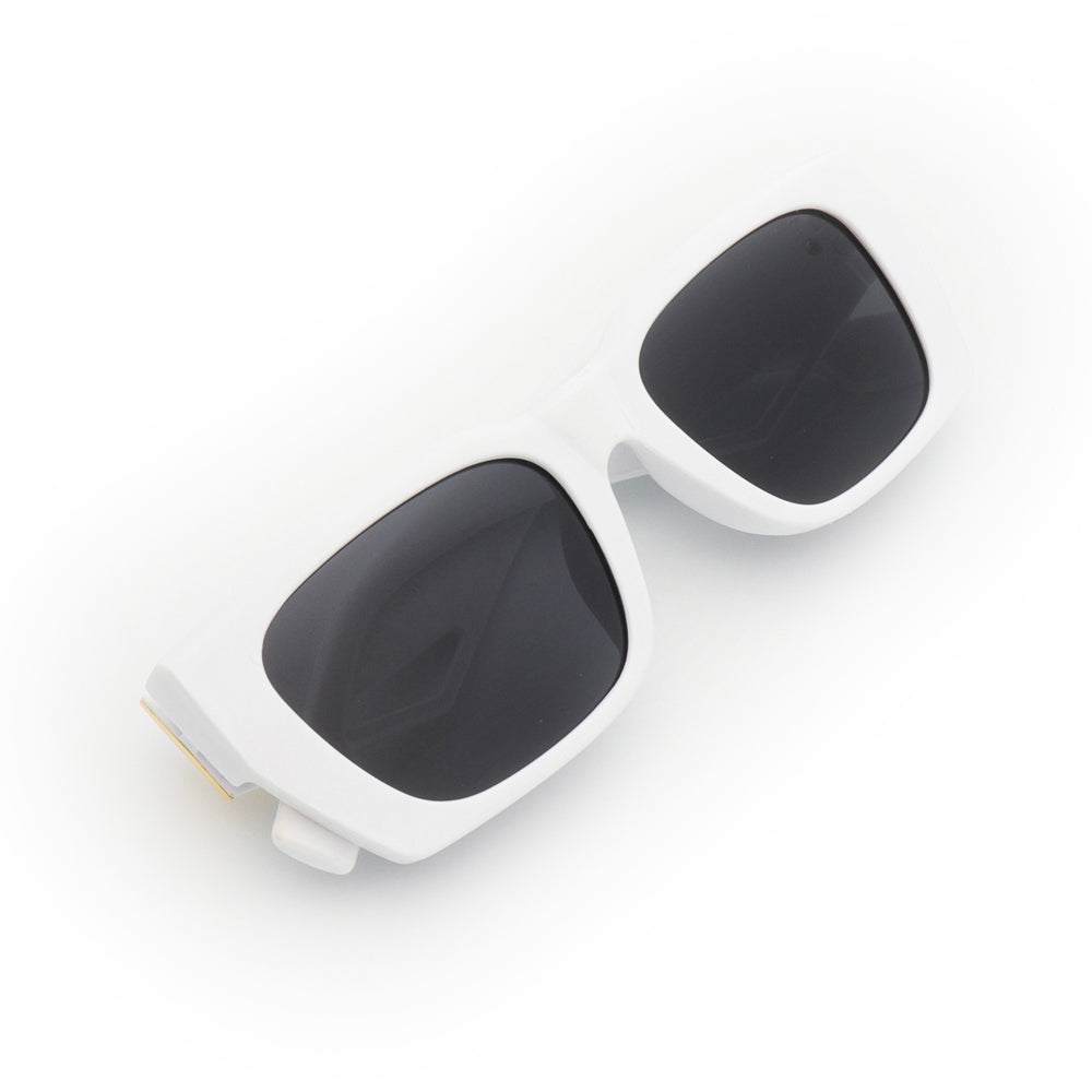 Pelle Luxur Unisex Sunglasses PLSG8115 - Buy 1 Get 1 Free