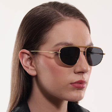 Pelle Luxur Unisex Sunglasses PLSG8262