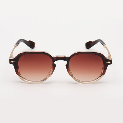 Pelle Luxur Unisex Sunglasses PLSG8248