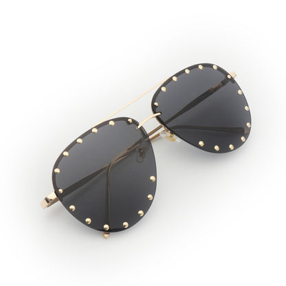 Pelle Luxur Unisex Sunglasses PLSG8187