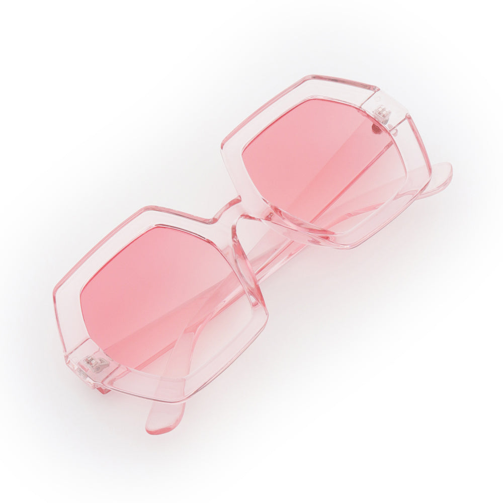 Pelle Luxur Unisex Sunglasses PLSG8297