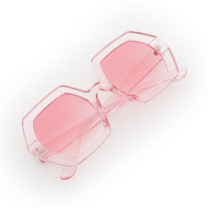 Pelle Luxur Unisex Sunglasses PLSG8297