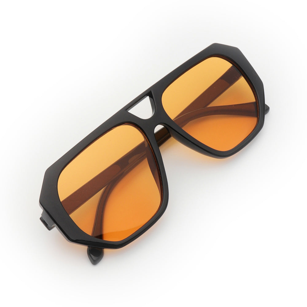 Pelle Luxur Unisex Sunglasses PLSG8172