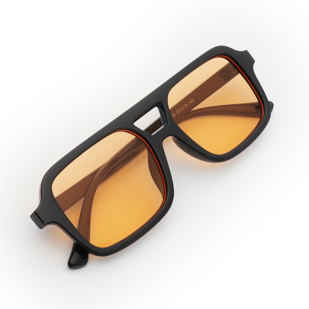Pelle Luxur Unisex Sunglasses PLSG8212