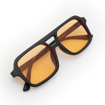 Pelle Luxur Unisex Sunglasses PLSG8212