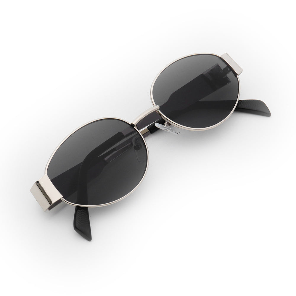 Pelle Luxur Unisex Sunglasses PLSG8075 - Buy 1 Get 1 Free