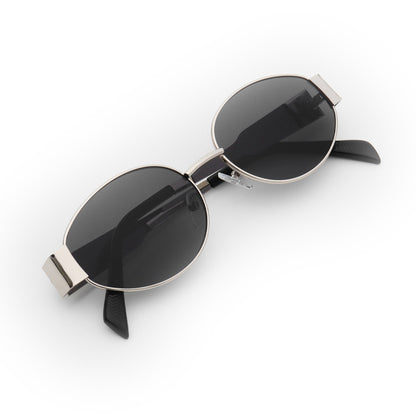 Pelle Luxur Unisex Sunglasses PLSG8075 - Buy 1 Get 1 Free