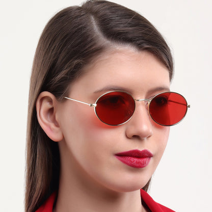 Pelle Luxur Unisex Sunglasses PLSG8245