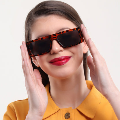 Pelle Luxur Unisex Sunglasses PLSG8218