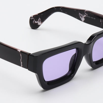 Pelle Luxur Unisex Sunglasses PLSG8411 - Buy 1 Get 1 Free