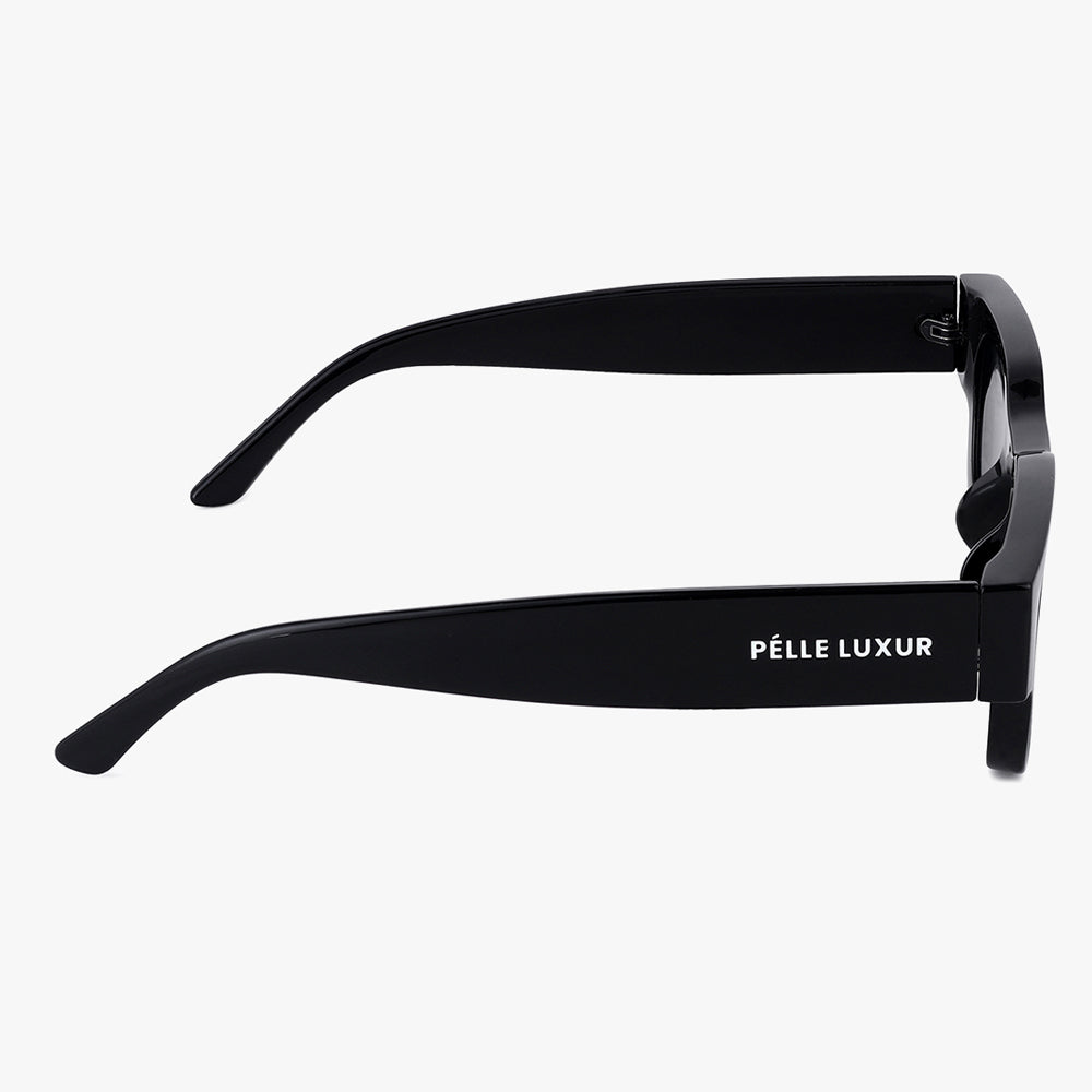 Pelle Luxur Unisex Sunglasses PLSG8047 - Buy 1 Get 1 Free