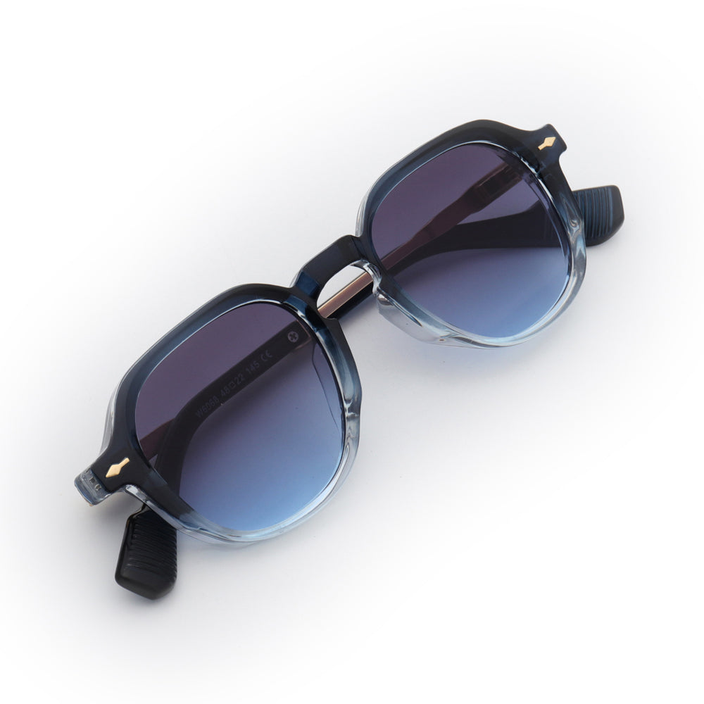 Pelle Luxur Unisex Sunglasses PLSG8247